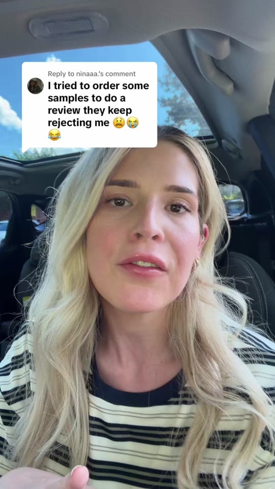 Post 2 by Life With Rachael 🪩 on TikTok (video)