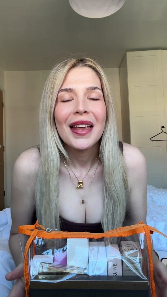 Post 7 by Life With Rachael 🪩 on TikTok (video)