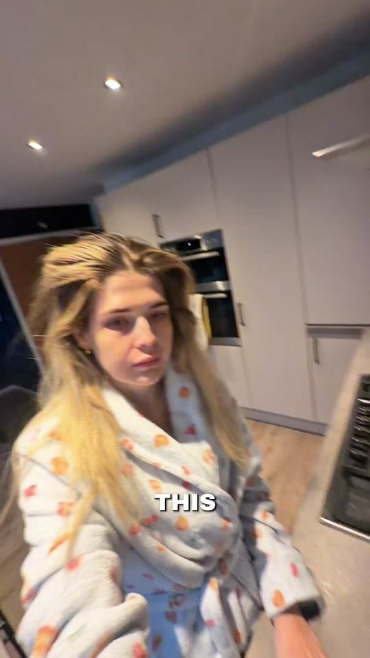 Post 10 by Life With Rachael 🪩 on TikTok (video)
