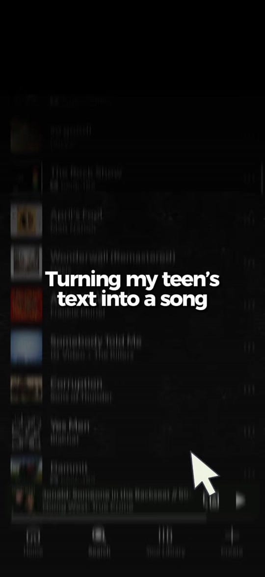 Post 5 by Chels🌼 on TikTok (video)