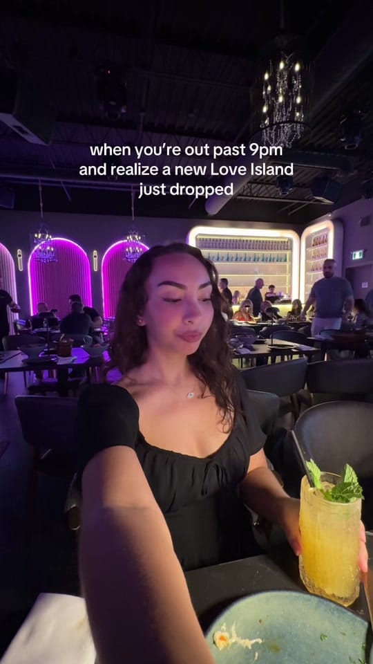 Post 1 by ♡ rawan ♡ on TikTok (video)