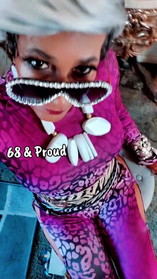 Post 6 by WilloFit🅱️ on TikTok (video)