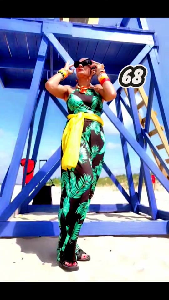 Post 2 by WilloFit🅱️ on TikTok (video)