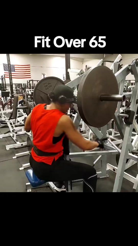 Post 3 by WilloFit🅱️ on TikTok (video)
