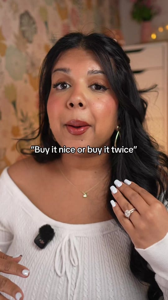 Post 1 by Arti Ave on TikTok (video)