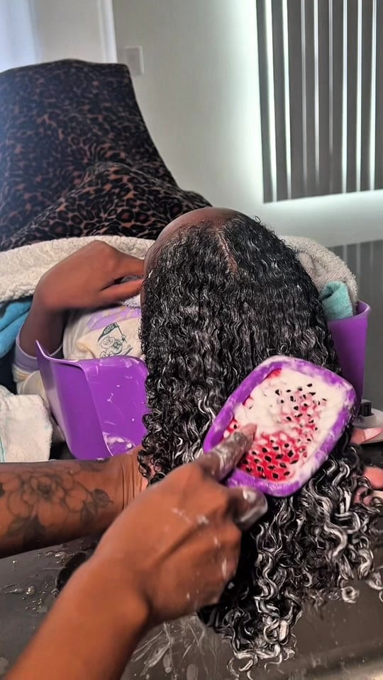 Post 1 by dee on TikTok (video)