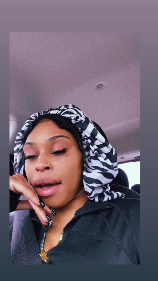 Post 2 by ChelseaNicole on TikTok (video)