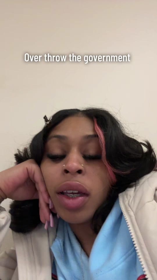 Post 6 by ChelseaNicole on TikTok (video)