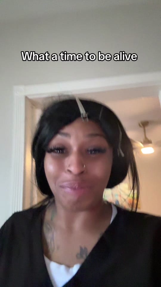 Post 3 by ChelseaNicole on TikTok (video)