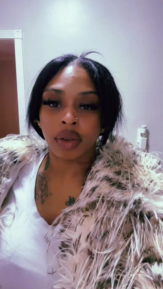 Post 4 by ChelseaNicole on TikTok (video)