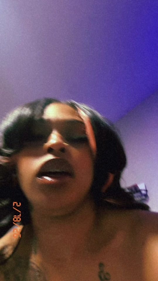 Post 5 by ChelseaNicole on TikTok (video)