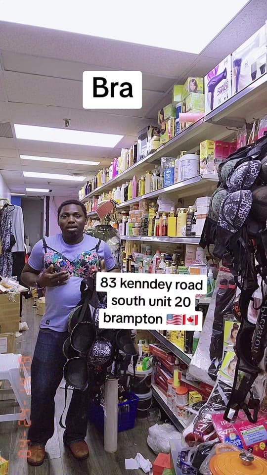 Post 1 by SKINCARE VENDOR USA🇺🇸CANADA on TikTok (video)