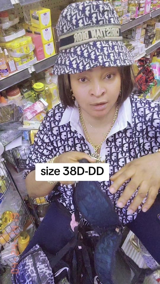 Post 5 by SKINCARE VENDOR USA🇺🇸CANADA on TikTok (video)