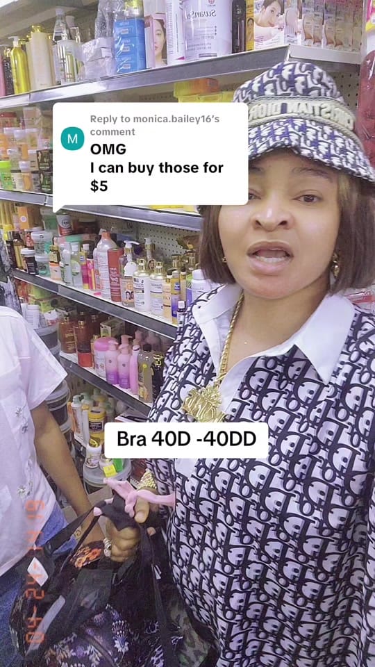 Post 6 by SKINCARE VENDOR USA🇺🇸CANADA on TikTok (video)