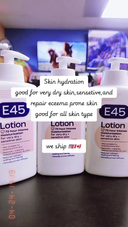 Post 2 by SKINCARE VENDOR USA🇺🇸CANADA on TikTok (video)