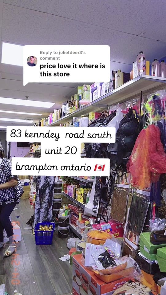 Post 4 by SKINCARE VENDOR USA🇺🇸CANADA on TikTok (video)