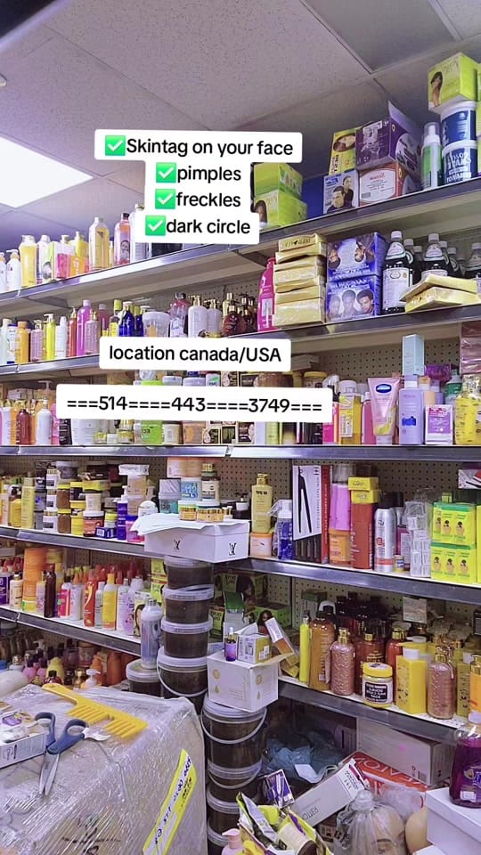 Post 9 by SKINCARE VENDOR USA🇺🇸CANADA on TikTok (video)