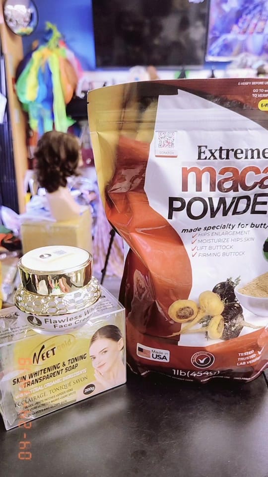 Post 3 by SKINCARE VENDOR USA🇺🇸CANADA on TikTok (video)