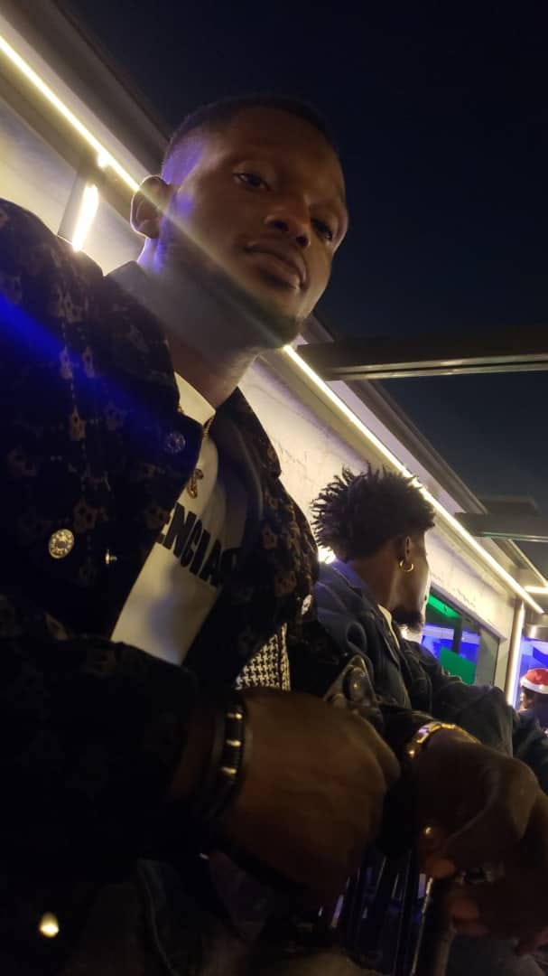 Post 2 by REAL_CHELSEABOI on TikTok (video)