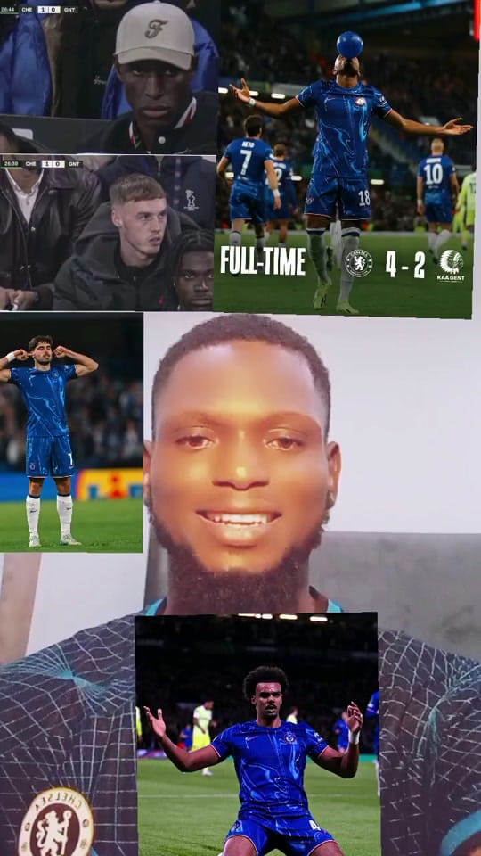 Post 10 by REAL_CHELSEABOI on TikTok (video)