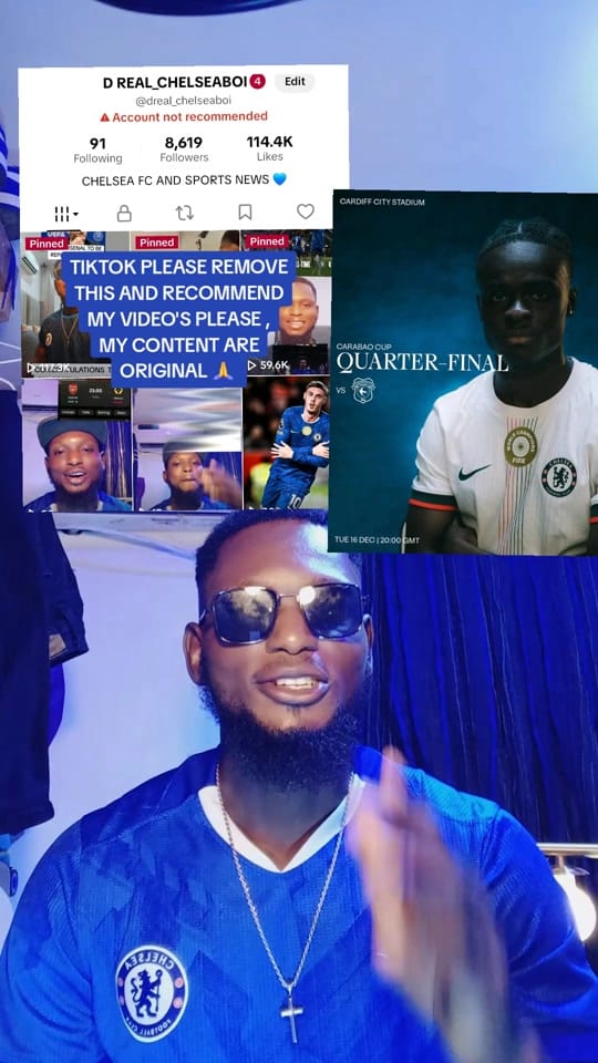 Post 4 by REAL_CHELSEABOI on TikTok (video)