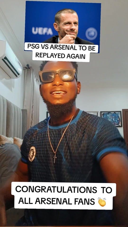 Post 8 by REAL_CHELSEABOI on TikTok (video)