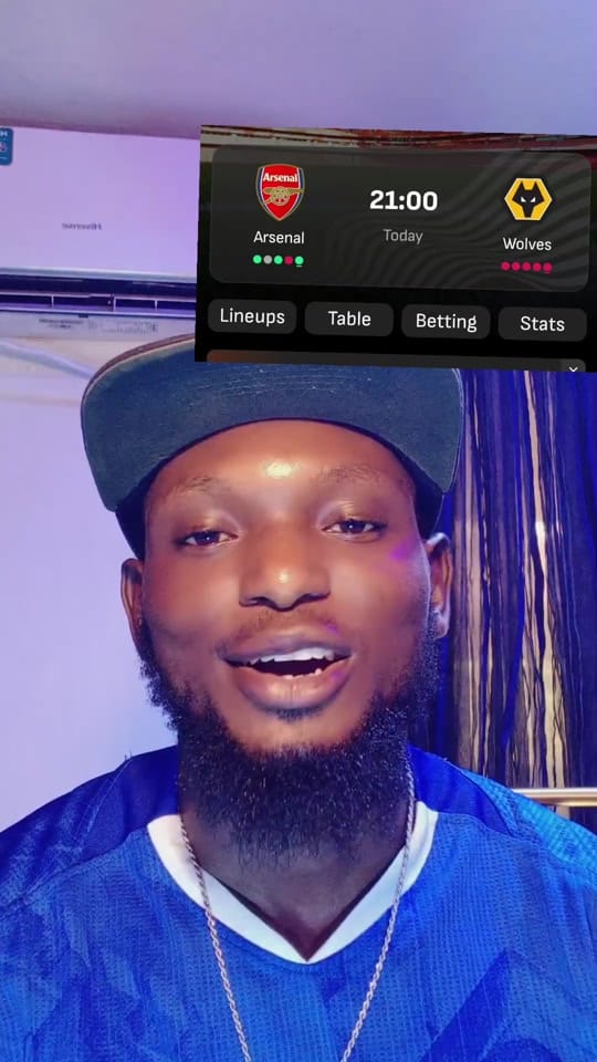 Post 5 by REAL_CHELSEABOI on TikTok (video)