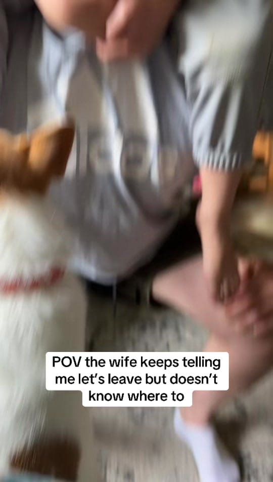 Post 1 by Nick Banx on TikTok (video)
