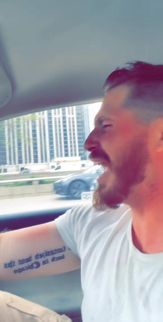 Post 4 by Nick Banx on TikTok (video)