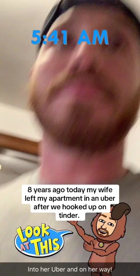 Post 9 by Nick Banx on TikTok (video)