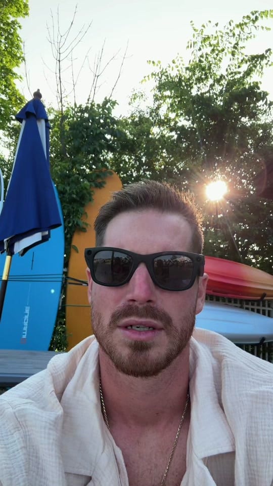 Post 6 by Nick Banx on TikTok (video)