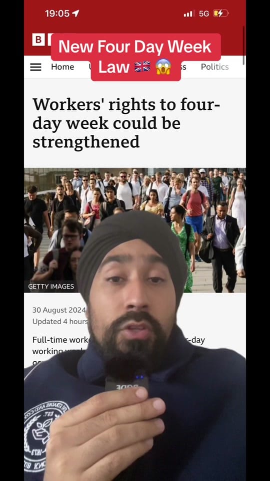 Post 6 by Jag on TikTok (video)