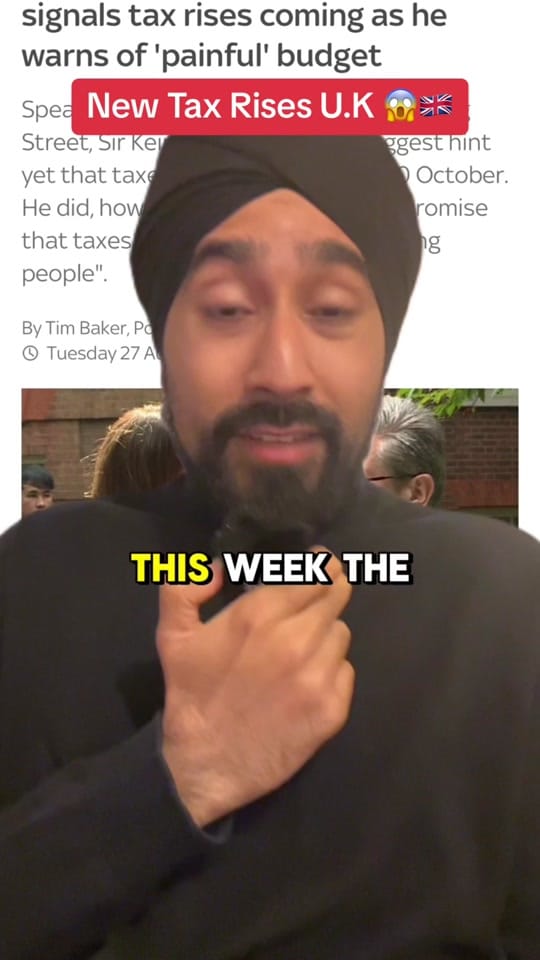 Post 5 by Jag on TikTok (video)