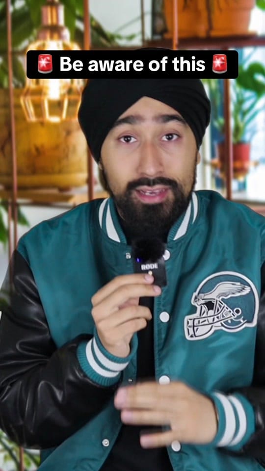 Post 9 by Jag on TikTok (video)