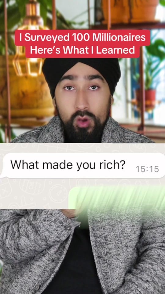 Post 2 by Jag on TikTok (video)