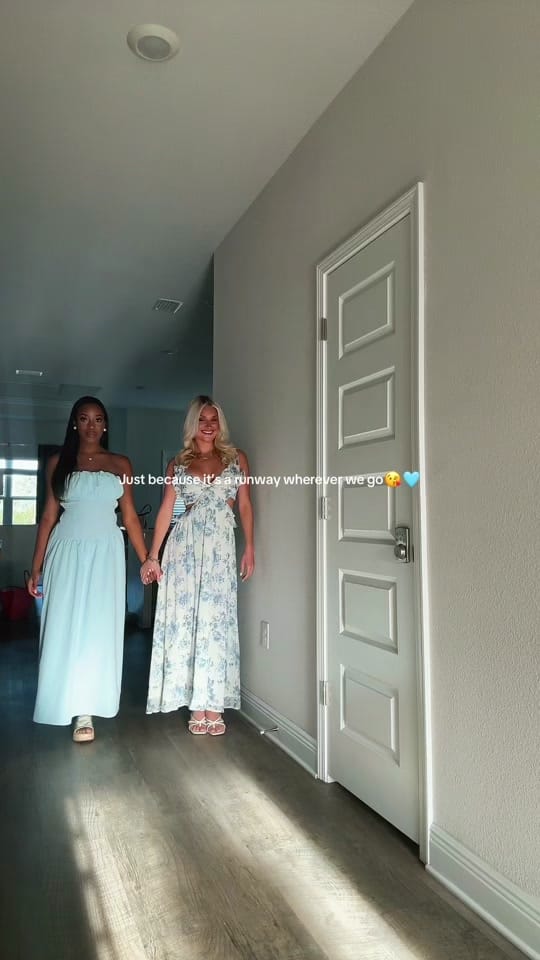 Post 7 by Brooklyn on TikTok (video)