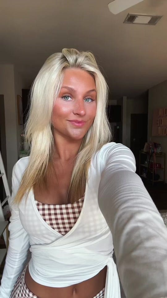 Post 4 by Brooklyn on TikTok (video)