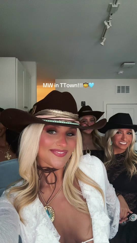 Post 3 by Brooklyn on TikTok (video)