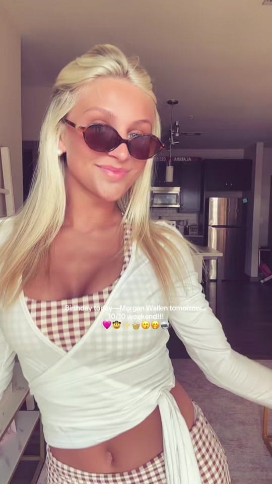 Post 5 by Brooklyn on TikTok (video)