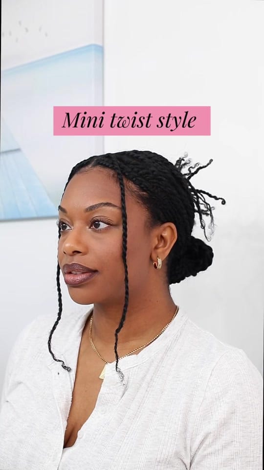 Post 1 by Shanique Buntyn on TikTok (video)