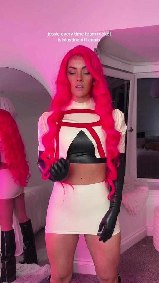 Post 6 by mads ✨ on TikTok (video)