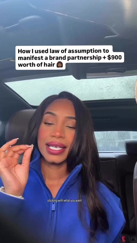 Post 8 by Nerissa Farrell on TikTok (video)