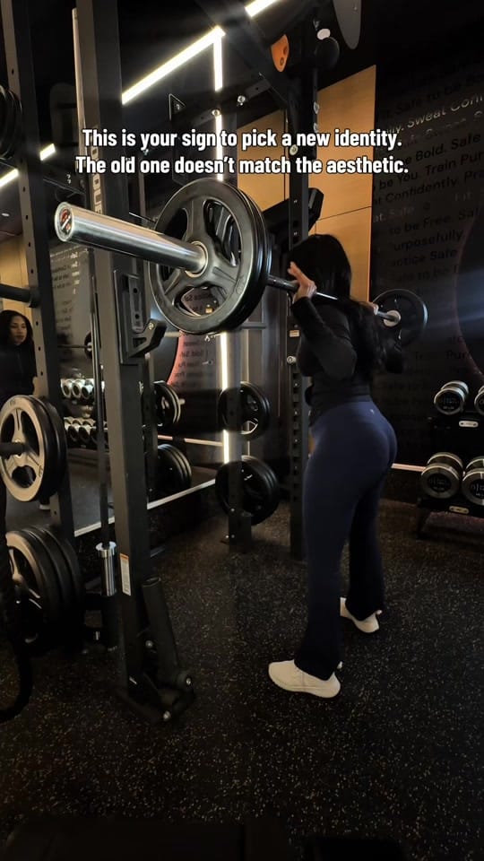Post 4 by Nerissa Farrell on TikTok (video)