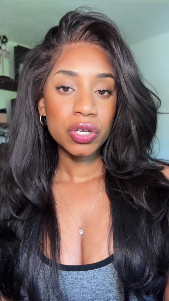 Post 5 by Nerissa Farrell on TikTok (video)