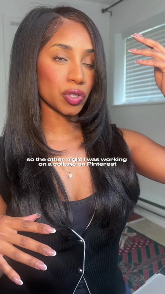Post 3 by Nerissa Farrell on TikTok (video)