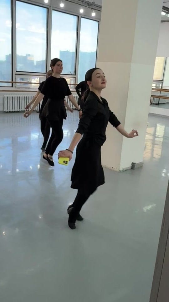 Post 1 by ხოჯავა მარიამ on TikTok (video)