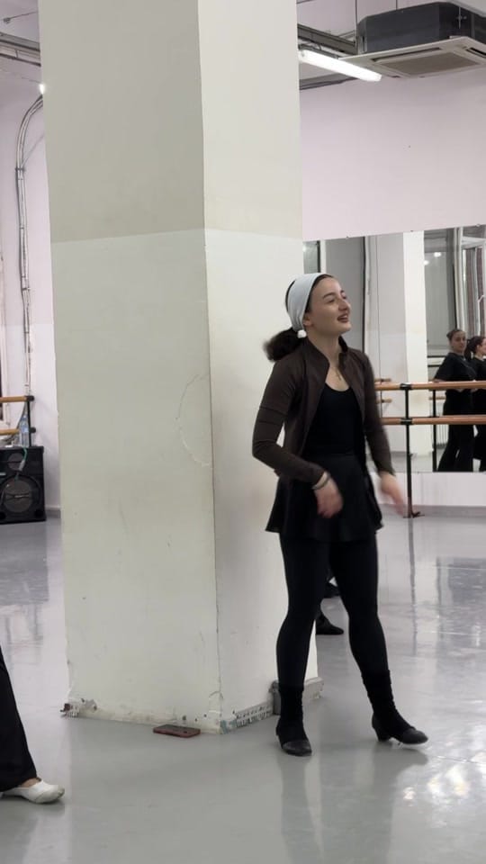 Post 7 by ხოჯავა მარიამ on TikTok (video)