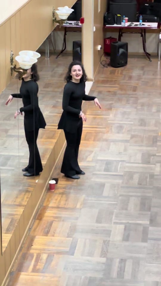 Post 3 by ხოჯავა მარიამ on TikTok (video)