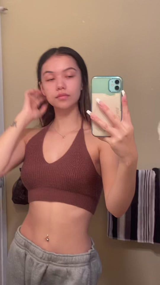 Post 3 by Hannah.edgett on TikTok (video)