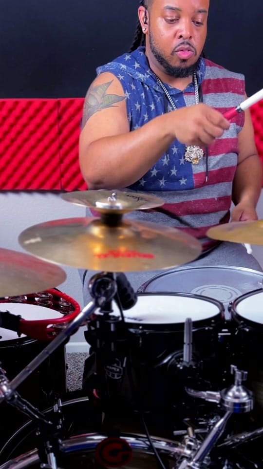 Post 5 by Maestro Robinson on TikTok (video)